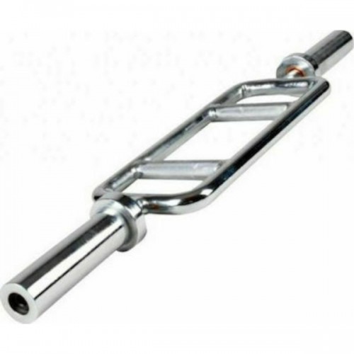 Ολυμπιακή Μπάρα Τρικέφαλων Φ50 Viking